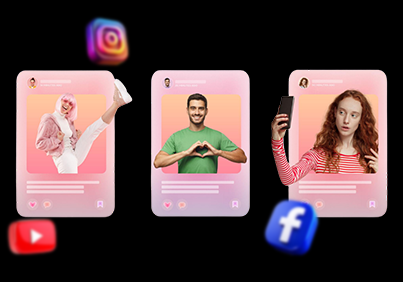 Social Media Marketing